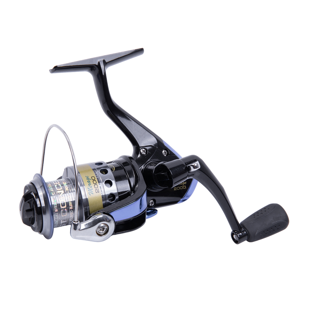 Катушка безынерционная Stinger Mirage 2000. Фото №1