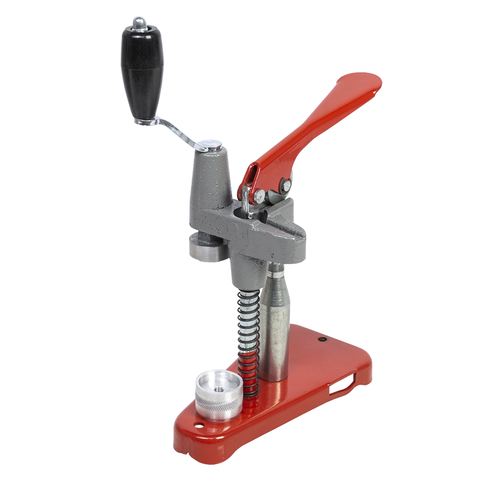 Пресс для снаряжения патронов УПС-7 12 калибр. Фото №2