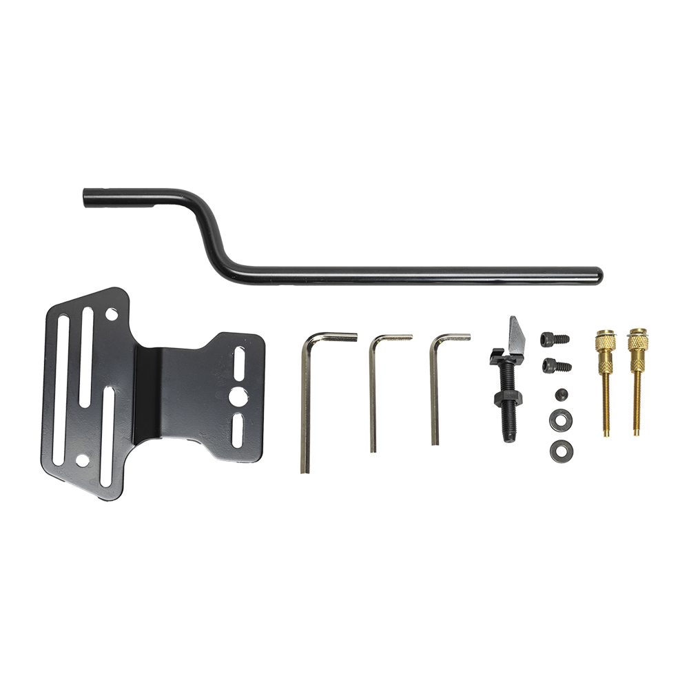 Лук Man Kung CB55, блочный, silver, 40-55 lbs. Фото №7 Лук Man Kung CB55, блочный, silver, 40-55 lbs. Фото №7