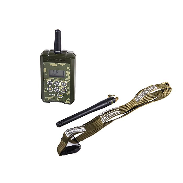 Комплект ДУ для Hunterhelp Master-2,3/PRO, PRO3. Фото №2 Комплект ДУ для Hunterhelp Master-2,3/PRO, PRO3. Фото №2