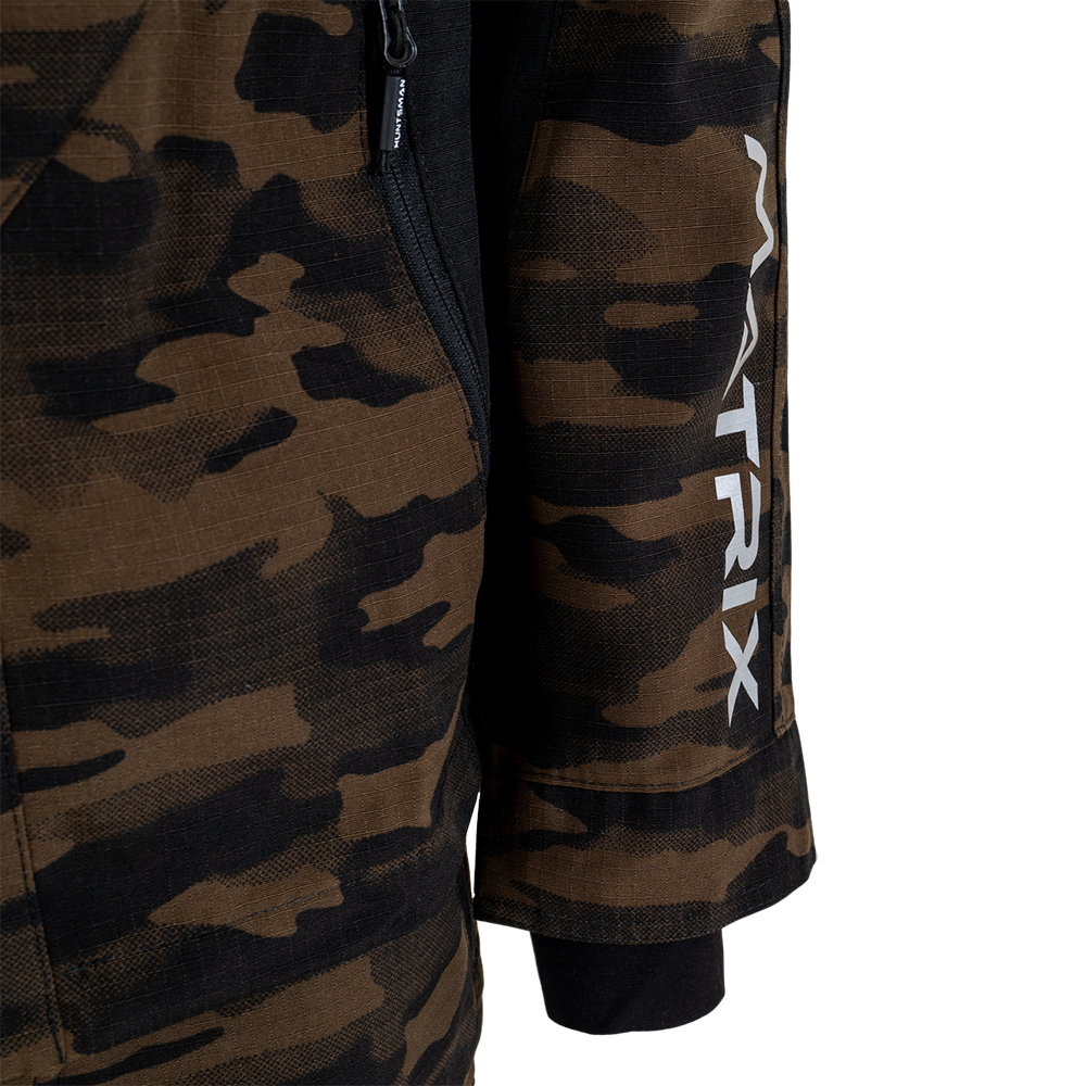 Костюм летний Матрица ткань Nylon Cotton Рип-Стоп цвет КМФ (Djin) р. 48-50/170-176. Фото №15