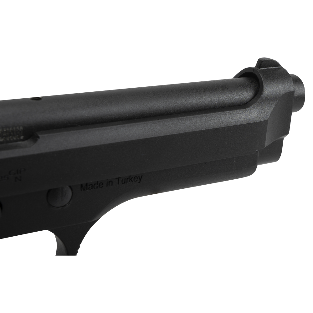 Пистолет сигнальный Retay MOD92 калибр 5,5 под патрон 10ТК. Фото №6 Пистолет сигнальный Retay MOD92 калибр 5,5 под патрон 10ТК. Фото №6