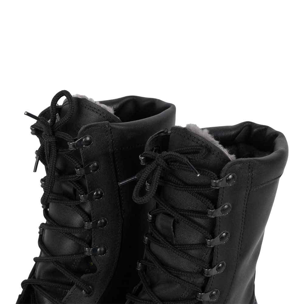 Полусапоги мужские М-0854. Фото №7