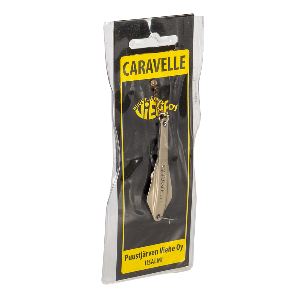 Блесна Puustjarven Caravelle 60мм, 8гр, цвет (Hop/Hop) цепочка-крючок. Фото №2 Блесна Puustjarven Caravelle 60мм, 8гр, цвет (Hop/Hop) цепочка-крючок. Фото №2