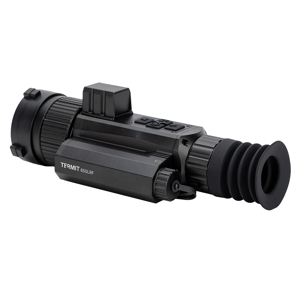 Тепловизионный прицел REMINGTON TERMIT 650 LRF. Фото №14