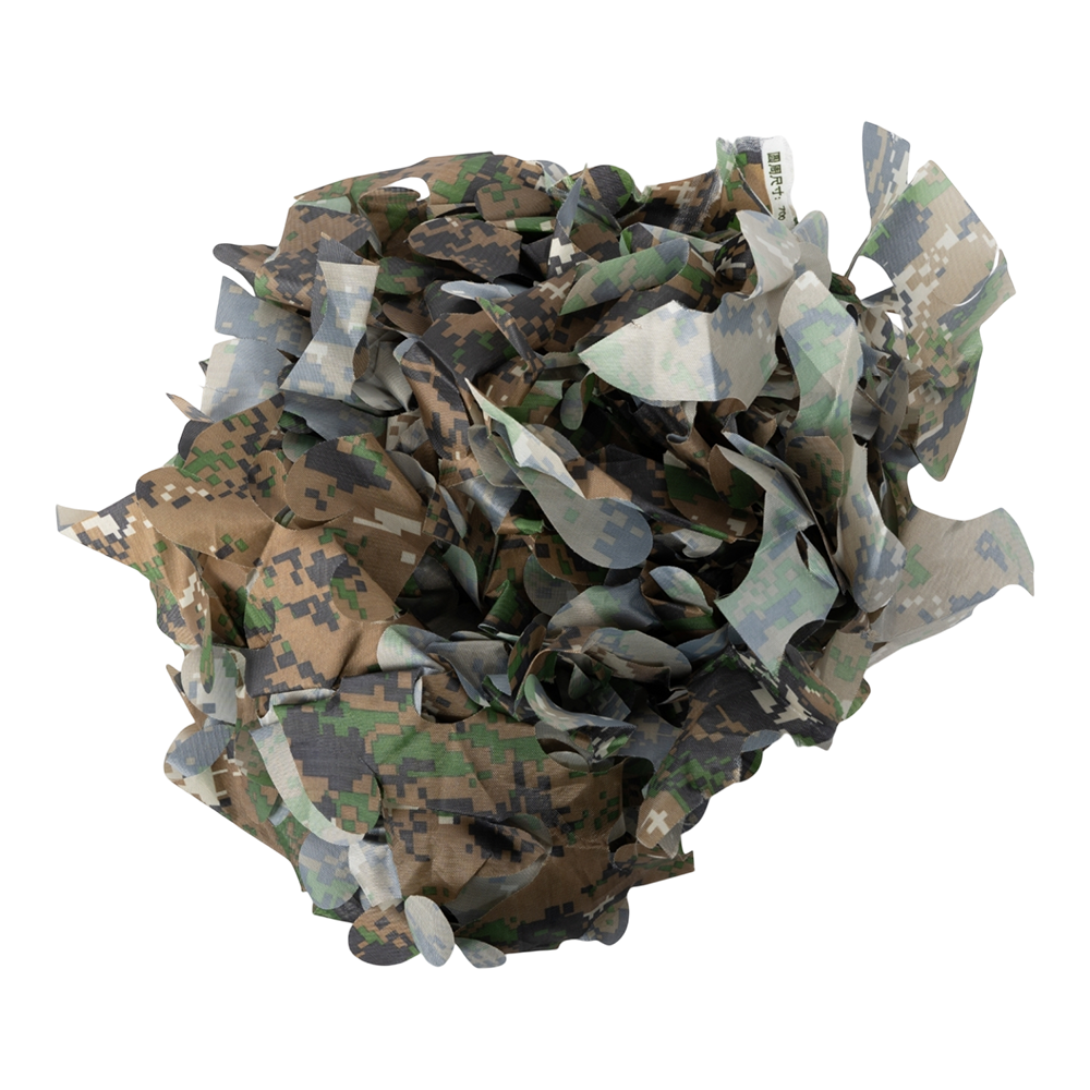 Сеть Камуфляж (Лес, 1,5*3м). Фото №2