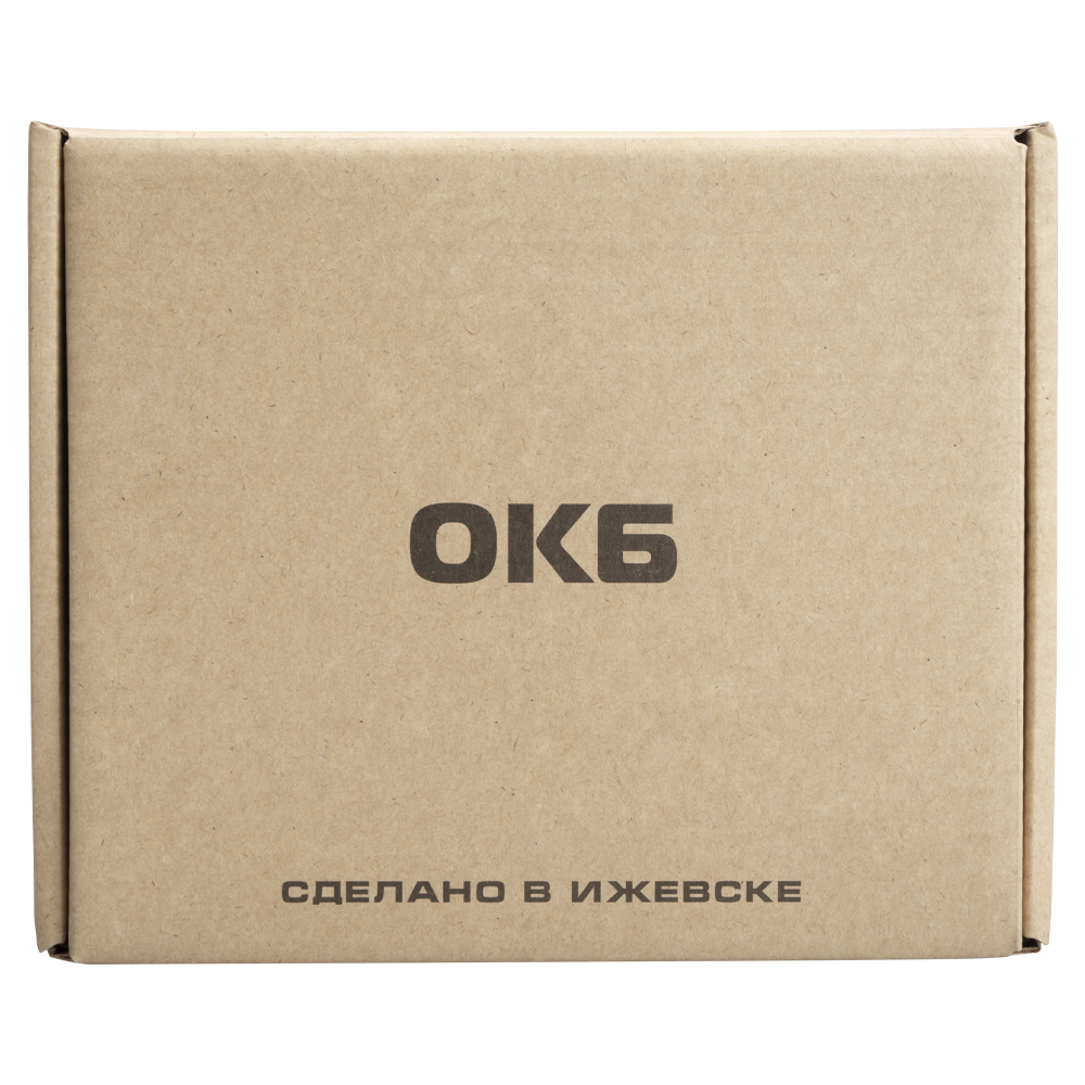 Пистолет ООП ПС-9, калибр 9 мм. Фото №7