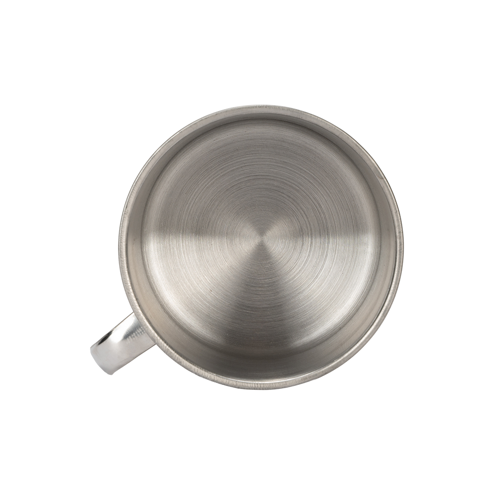 Кружка O2 camping company туристическая, 10 см. Фото №3