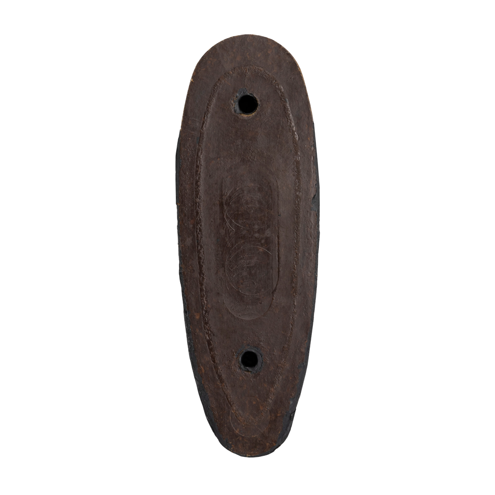 Затылок-амортизатор ИЖ-27 (Спортинг, текст. пятка). Фото №2