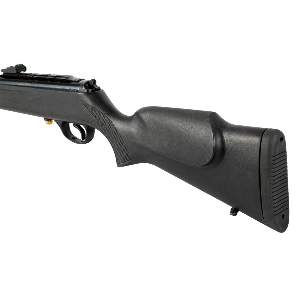 Винтовка пневматическая Hatsan TORPEDO 105X (подствольный взвод, пластик), калибр 4,5 мм. Фото №5