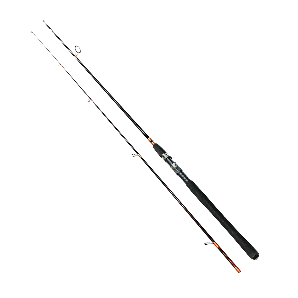 Удилище спиннинговое Lagoon-Boxer 270H 2.7m 15-50g. Фото №1 Удилище спиннинговое Lagoon-Boxer 270H 2.7m 15-50g. Фото №1