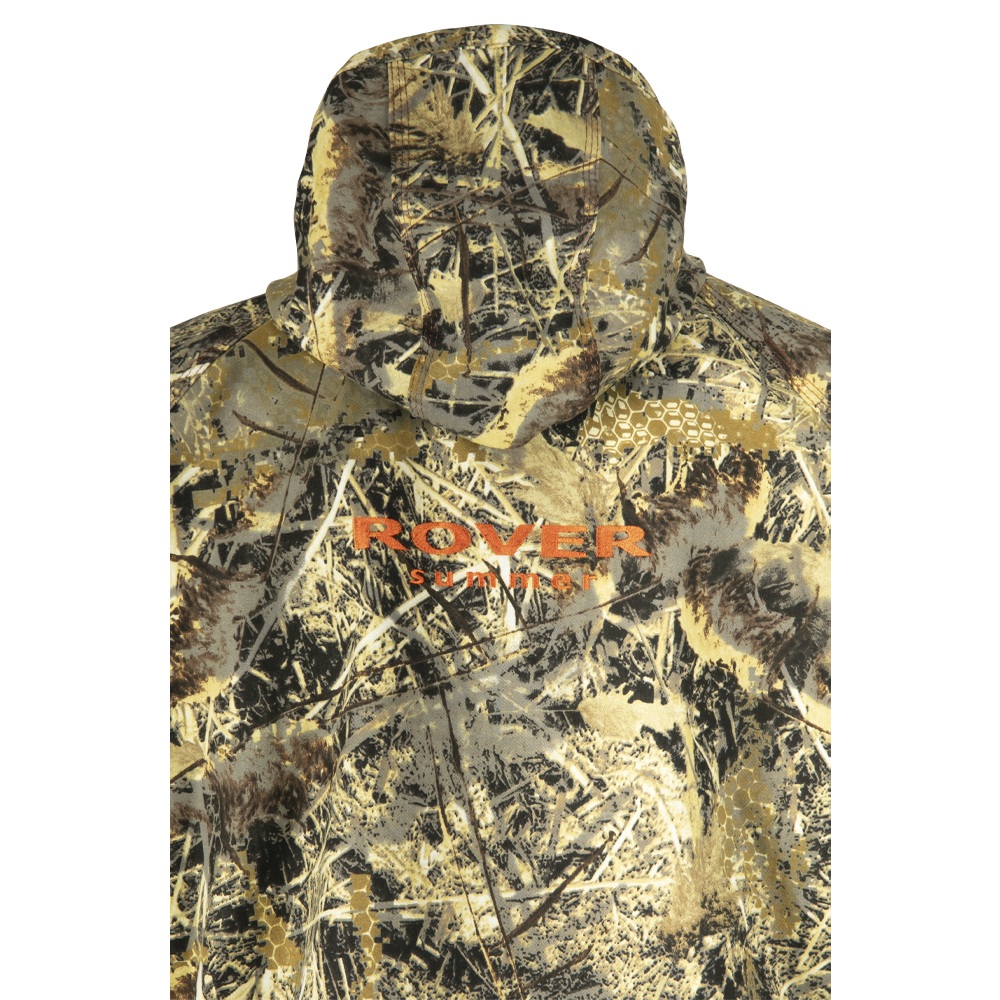 Костюм летний "Rover 2" (осока) (64-66/182). Фото №5