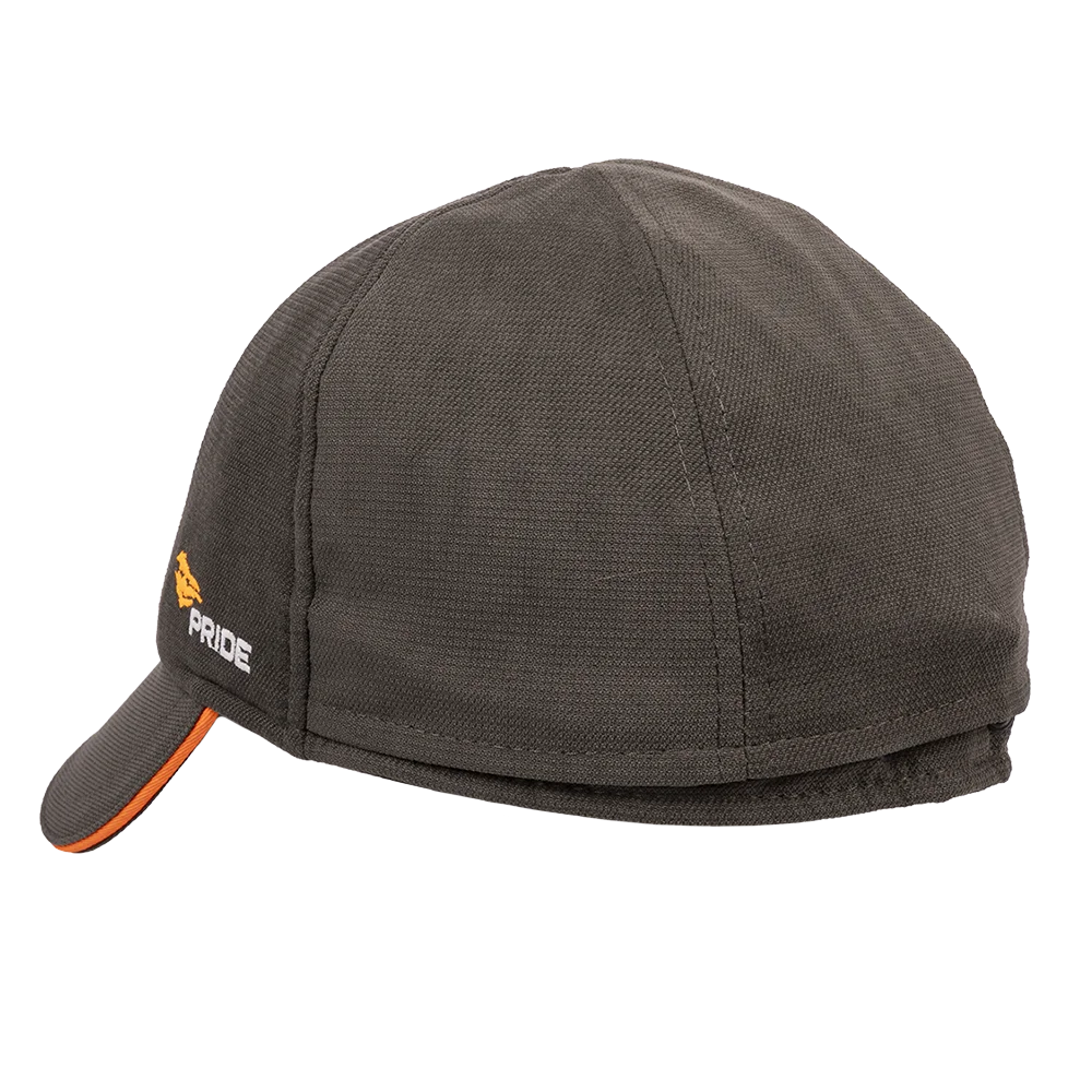 Бейсболка PRIDE «Магнум Осень». Фото №5 Бейсболка PRIDE «Магнум Осень». Фото №5