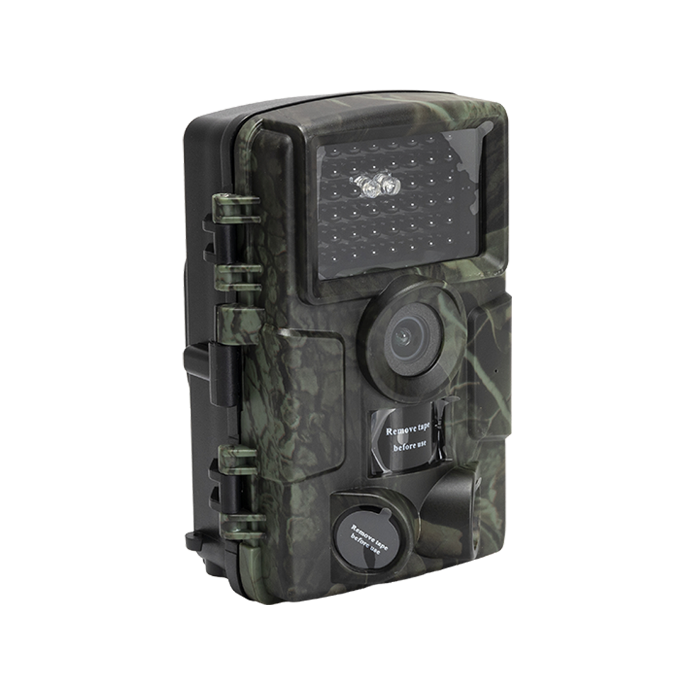 Фотоловушка PR4000-4K (2шт TF SD карты 128GB + картридер в комплекте). Фото №2