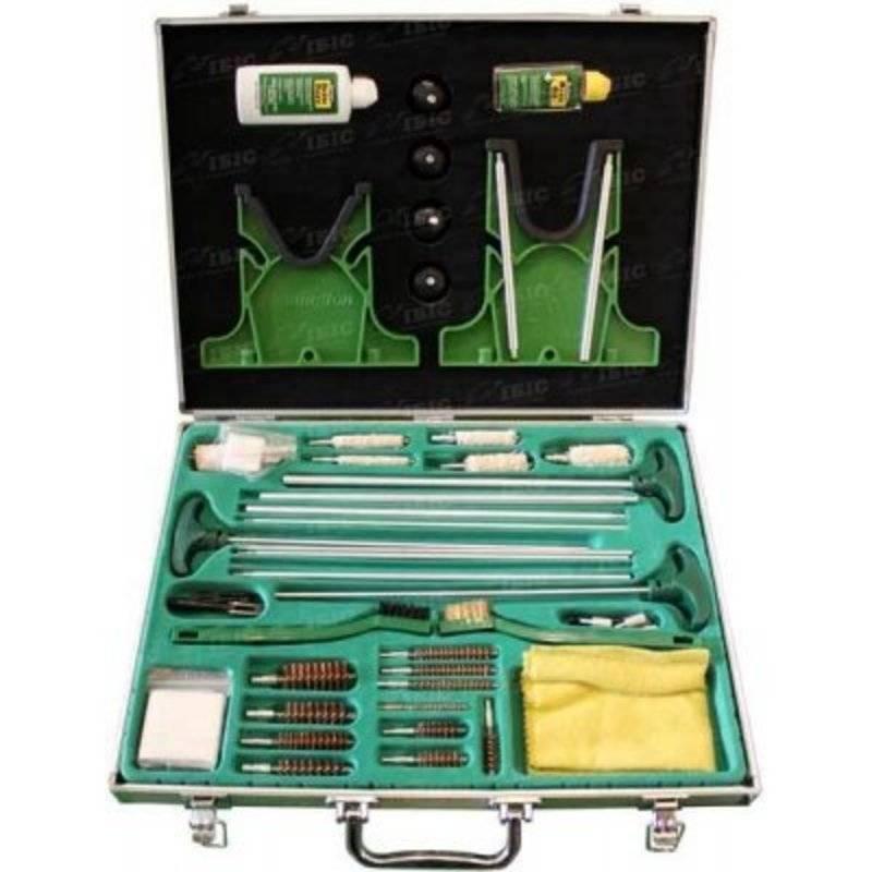 Наб.д/ч Remington Targetmaster Deluxe 2.0 (универсальный). Фото №2