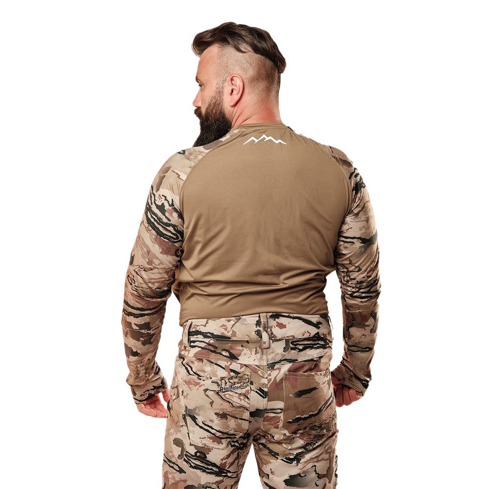 Футболка Remington Inside Fit II Safari р. M. Фото №4