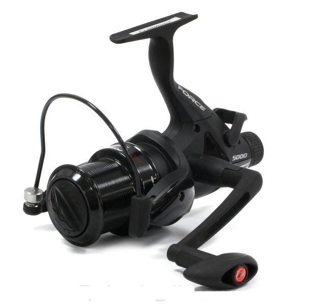 Катушка безынерционная "FORCE ACTIVE CARP 6000". Фото №1 Катушка безынерционная "FORCE ACTIVE CARP 6000". Фото №1
