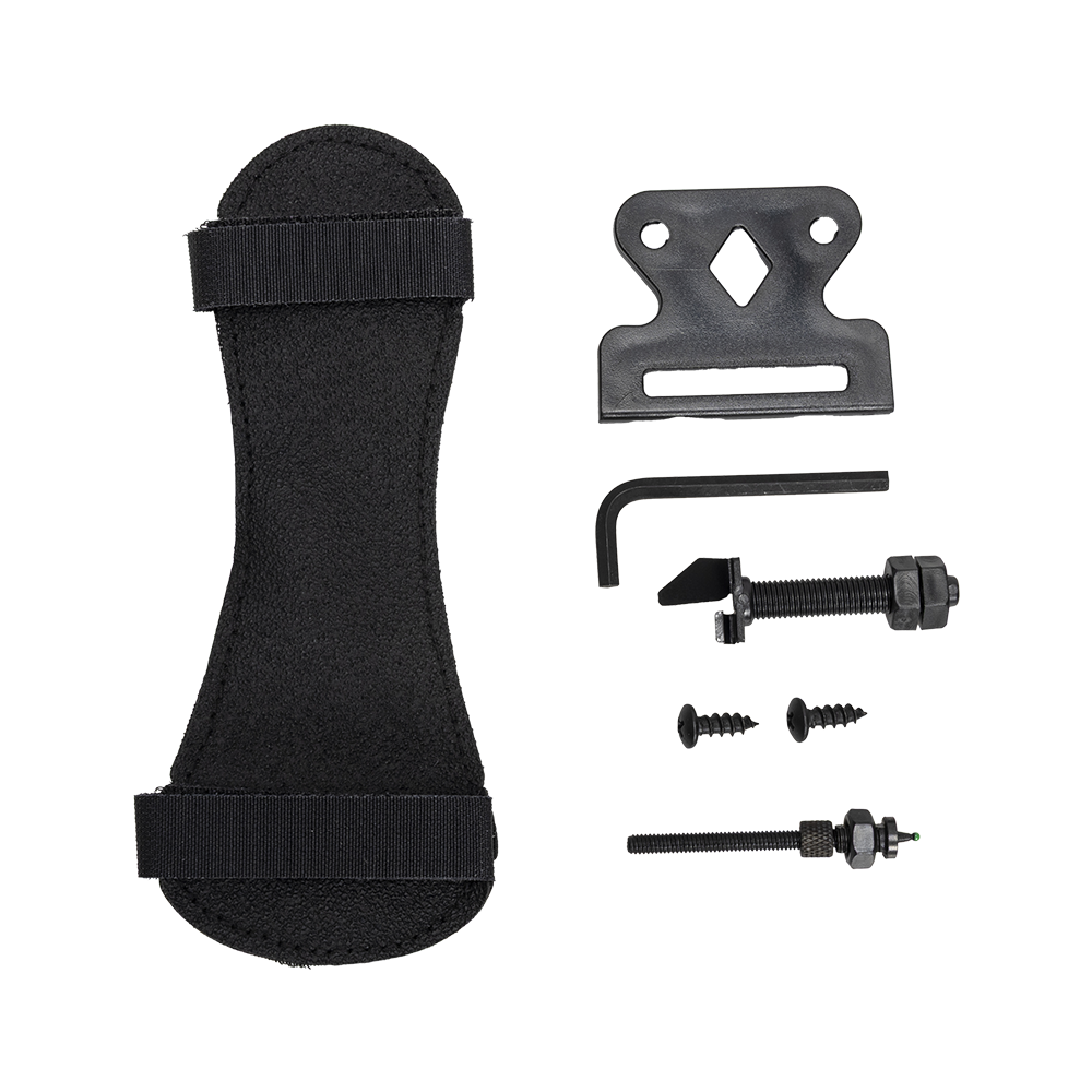 Лук Man Kung CBK1, блочный, зеленый, 19-25lbs. Фото №9 Лук Man Kung CBK1, блочный, зеленый, 19-25lbs. Фото №9