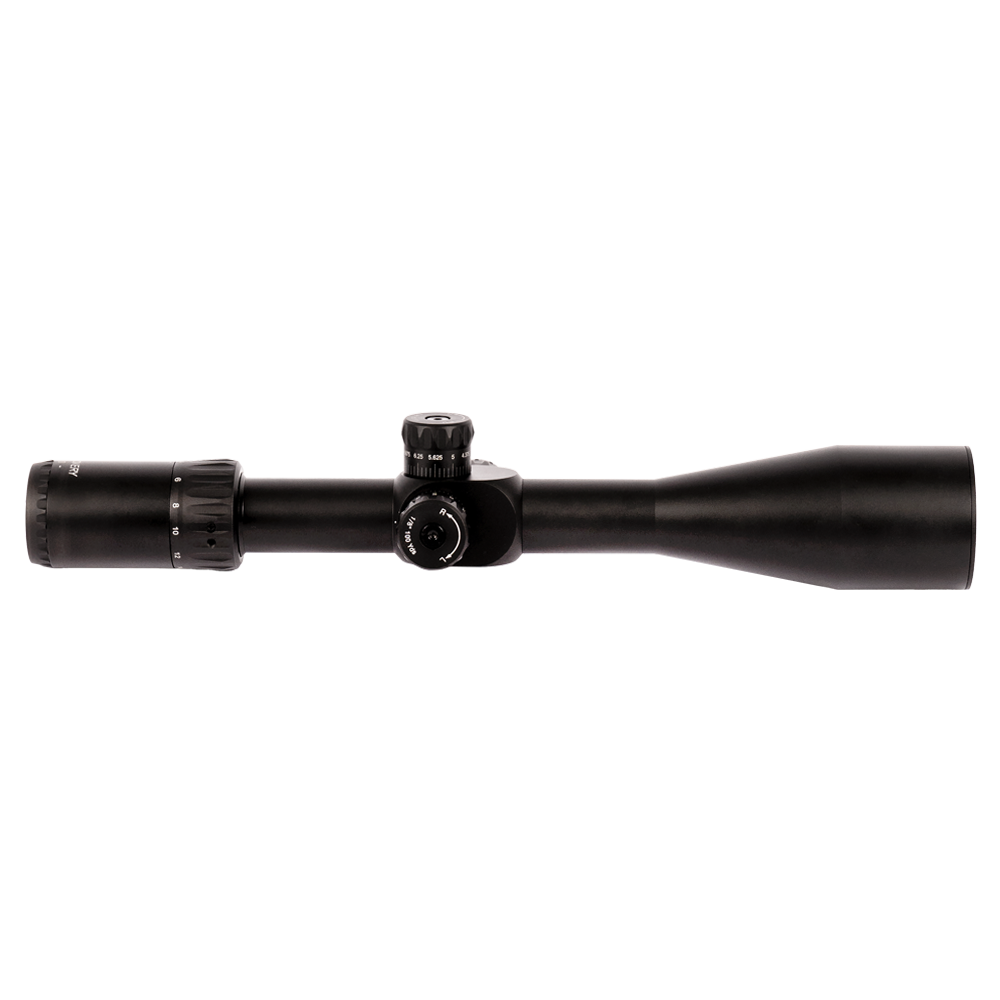 Оптический прицел Discovery VT-Z 4-16X50SF 30мм кольца на weaver в комплекте. Фото №3 Оптический прицел Discovery VT-Z 4-16X50SF 30мм кольца на weaver в комплекте. Фото №3