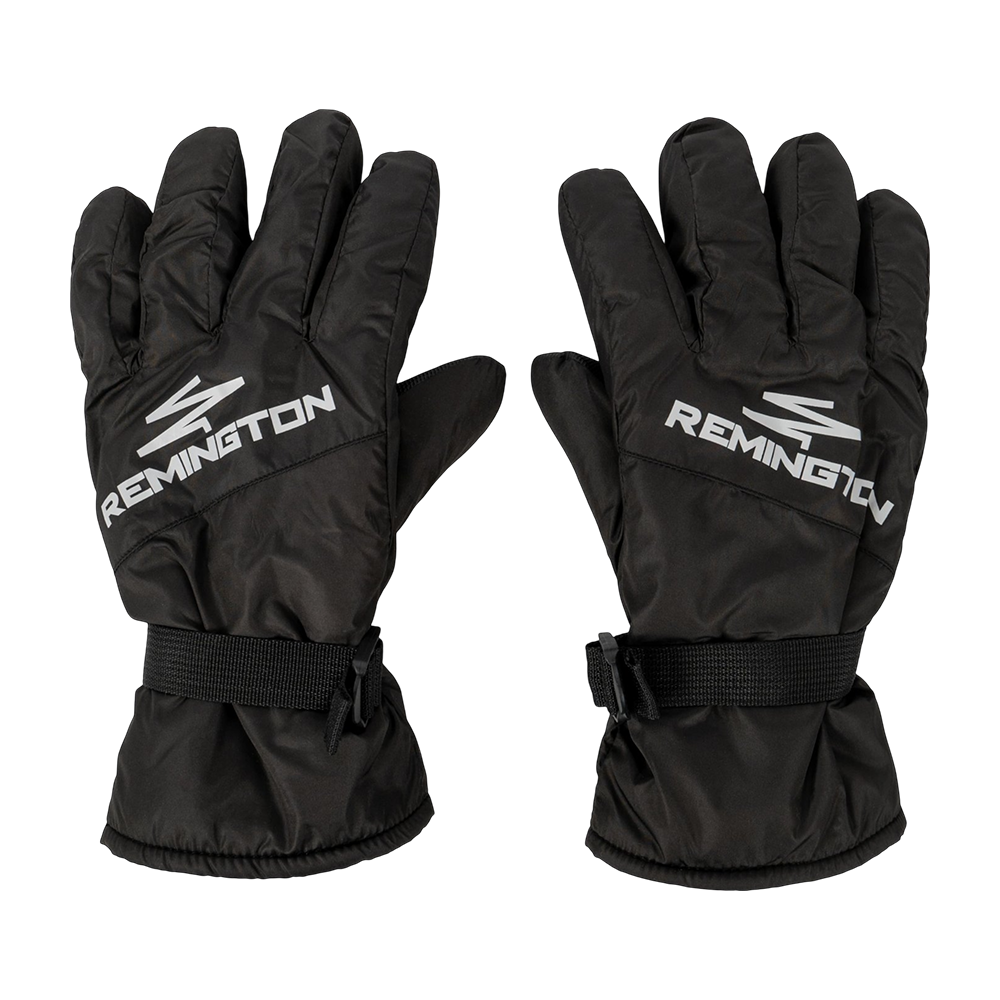 Перчатки Remington Costa Black р. L/XL. Фото №1