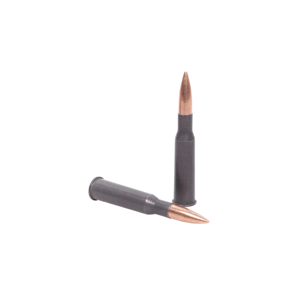 Патрон нарезной БПЗ калибр 7,62х54 FMJ покрытая полимером гильза 12,0 гр. (в пачке 20 шт.) (в коробке 500 шт.). Фото №3 Патрон нарезной БПЗ калибр 7,62х54 FMJ покрытая полимером гильза 12,0 гр. (в пачке 20 шт.) (в коробке 500 шт.). Фото №3