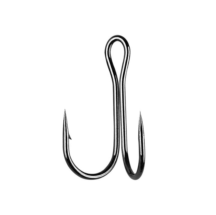 Крючки Kashima Double #2. Фото №2