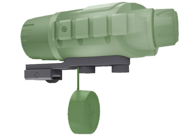 Крепление Weaver для Exact. Фото №1 Крепление Weaver для Exact. Фото №1