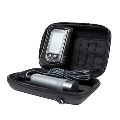 Чехол для эхолотов Практик 6. Фото №1