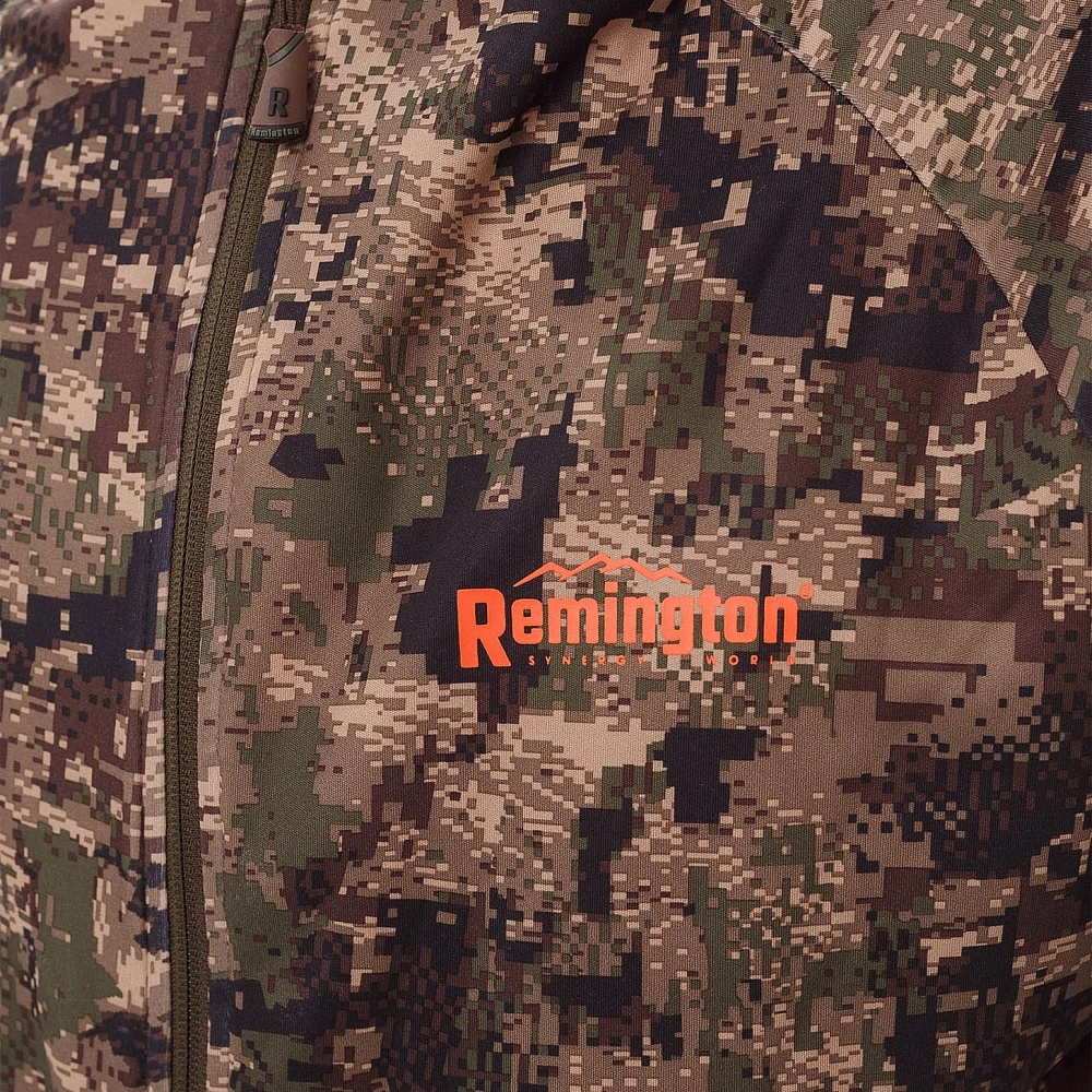 Костюм Remington Alabama Professional Green Forest р. 3XL. Фото №2