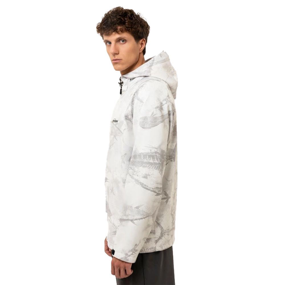 Куртка Remington PU Fishing  Rivers 2 р. 2XL. Фото №2