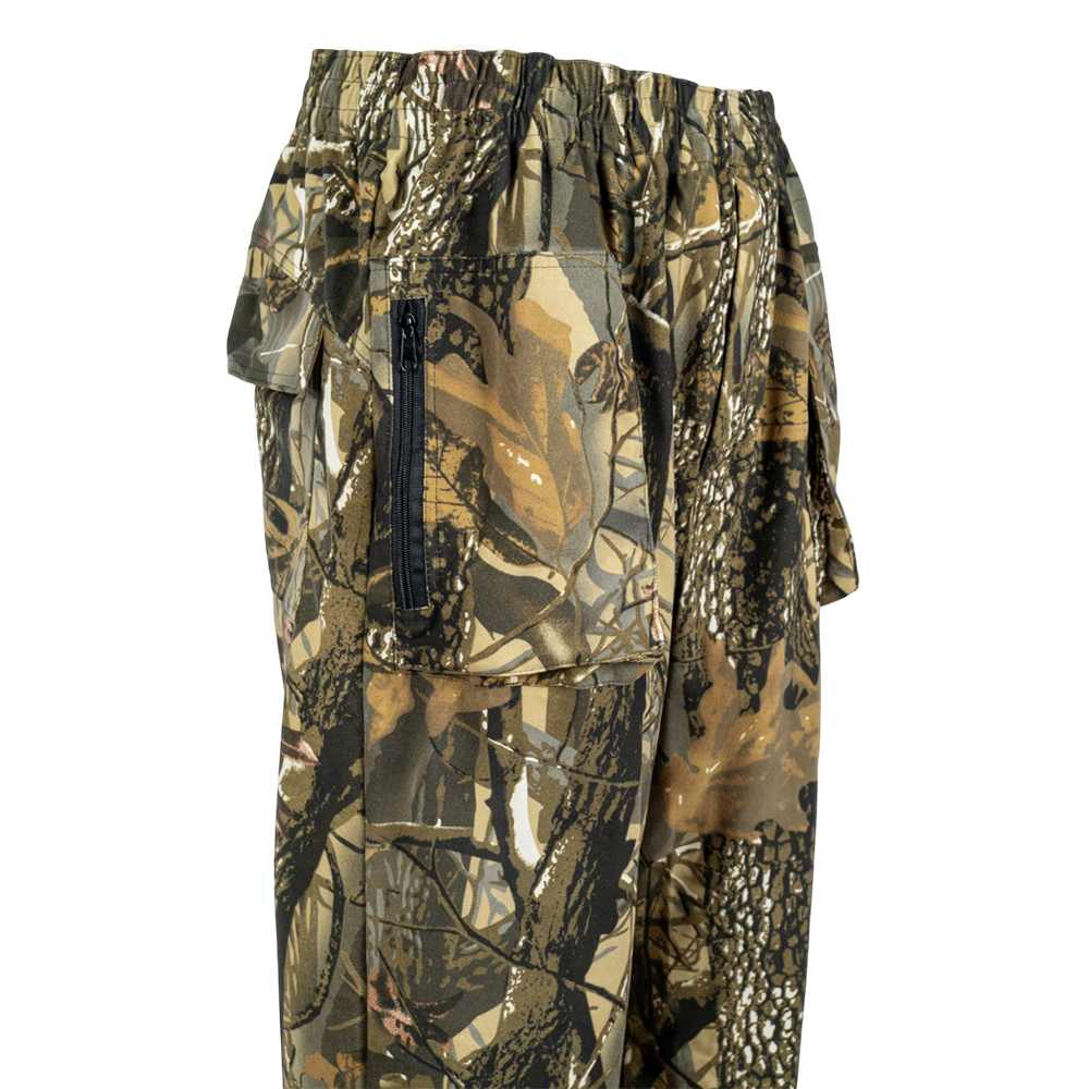 Костюм демисезонный "Валдай" (серый лес) р. 60-62. Фото №11