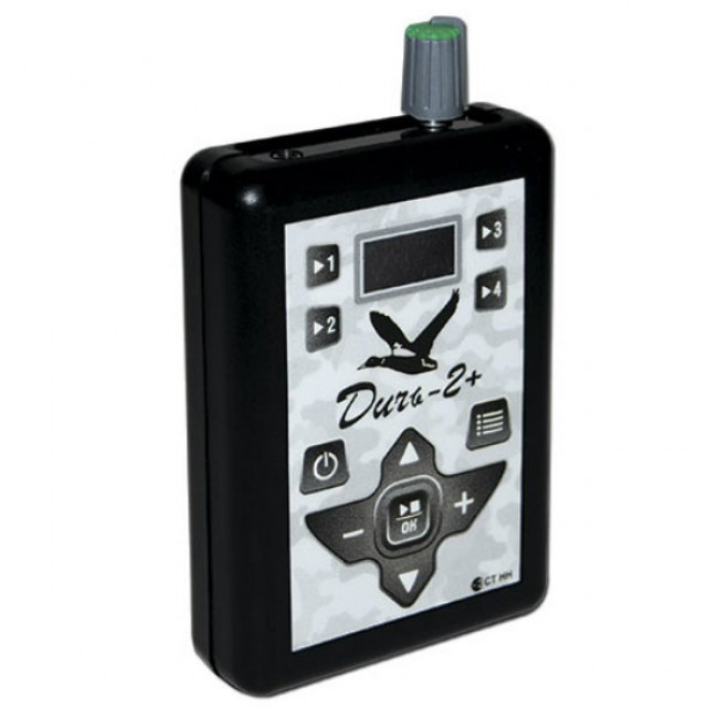 Имитатор голосов Дичь-2+ Комплект TK-9RU. Фото №1