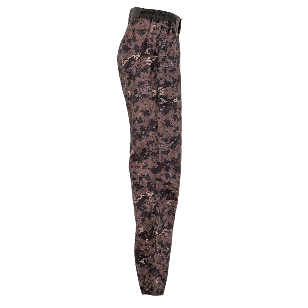 Костюм ХСН "Raven-III" (цифра) р. 60-62/188. Фото №4