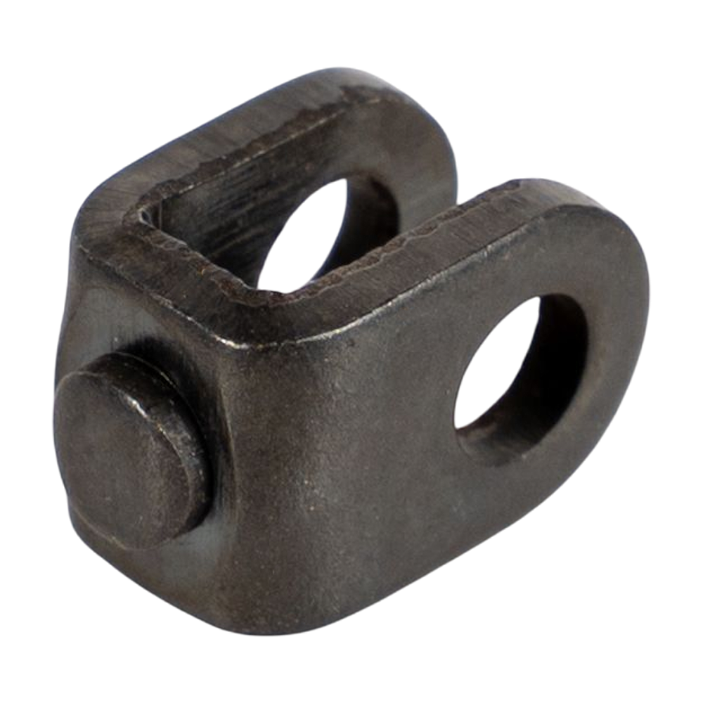 Опора пружины рычага взвода Diana 460. Фото №3