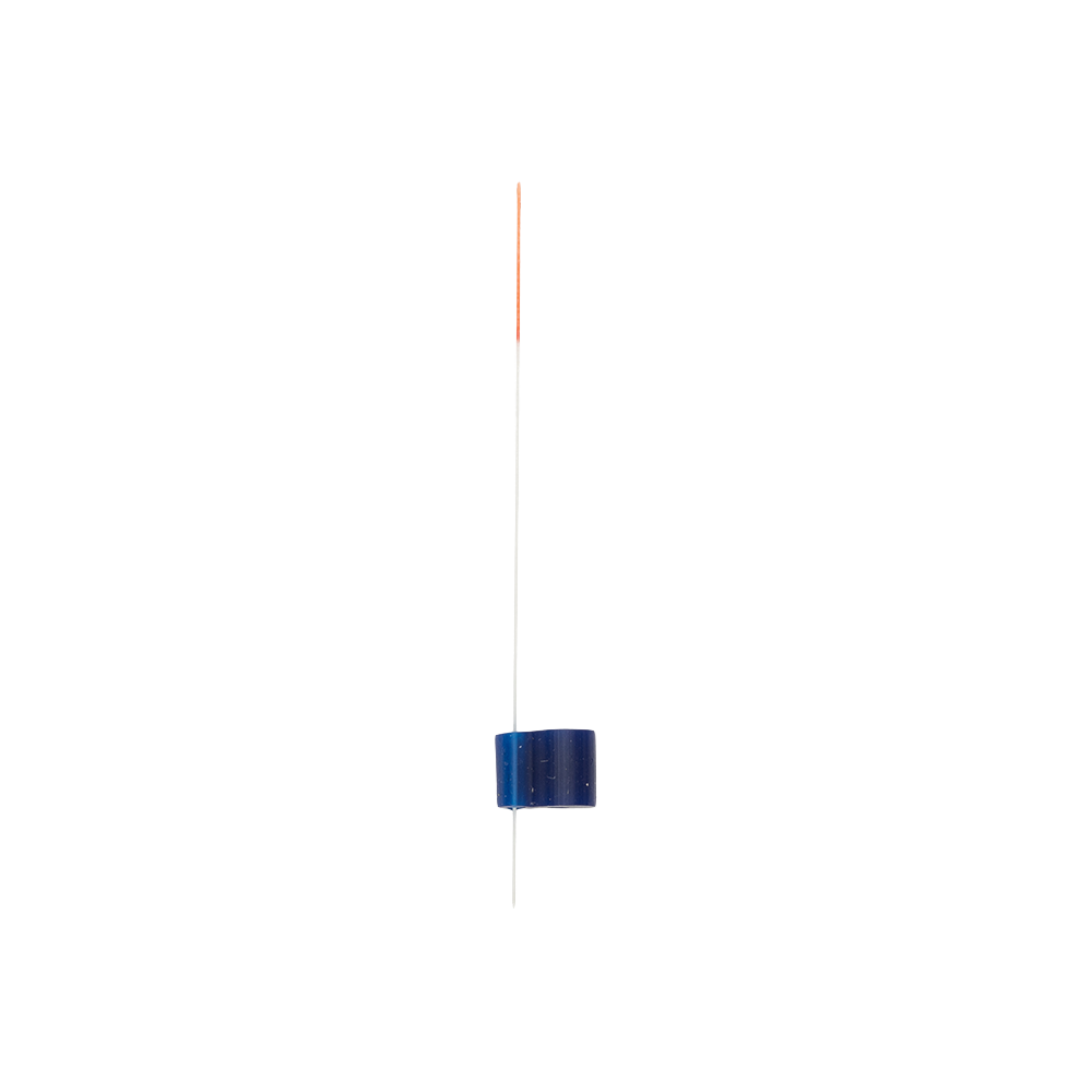 Кивок лавсан 110704 Спортивный 350мкр/13см/1,2гр. 25шт. Фото №1 Кивок лавсан 110704 Спортивный 350мкр/13см/1,2гр. 25шт. Фото №1