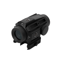 Изображение товара: Прицел коллиматорный Remington 1x30 с солн.батар., крепление weaver