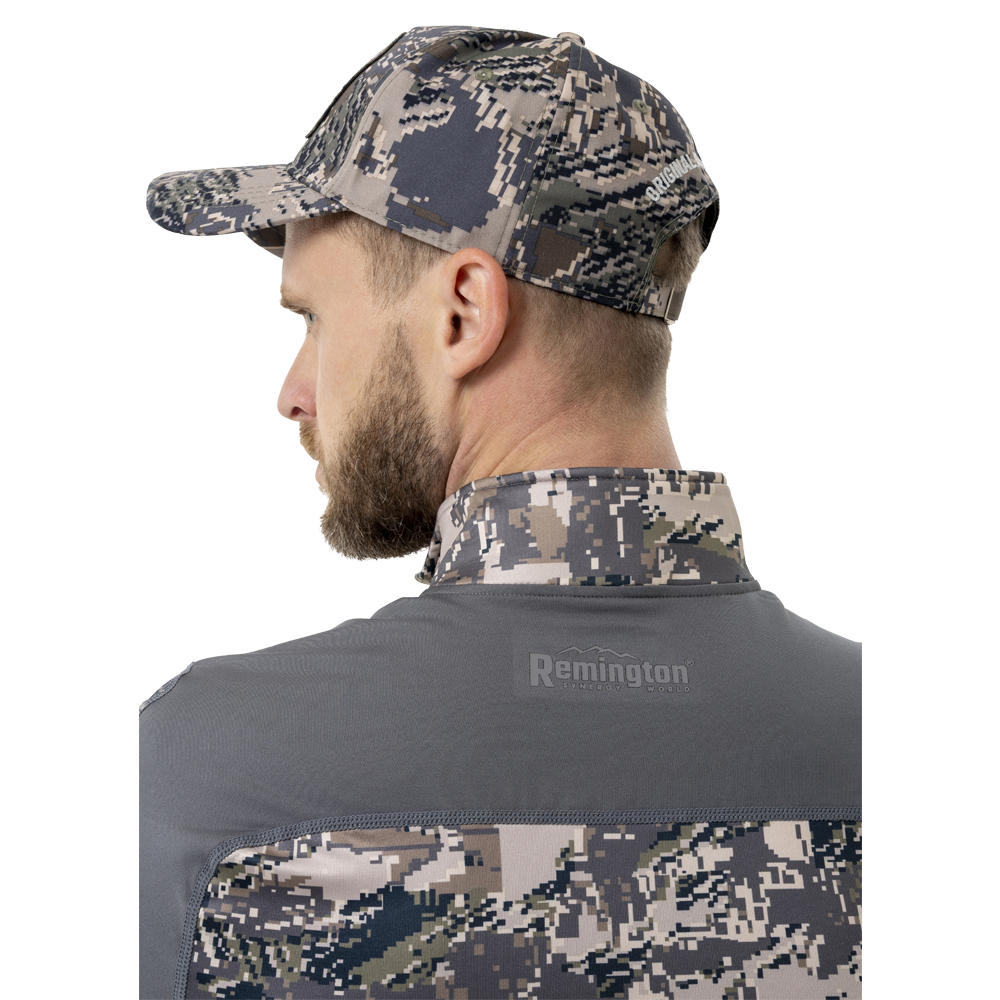 Термобелье Remington Regular Light Figure, р. 2XL. Фото №2