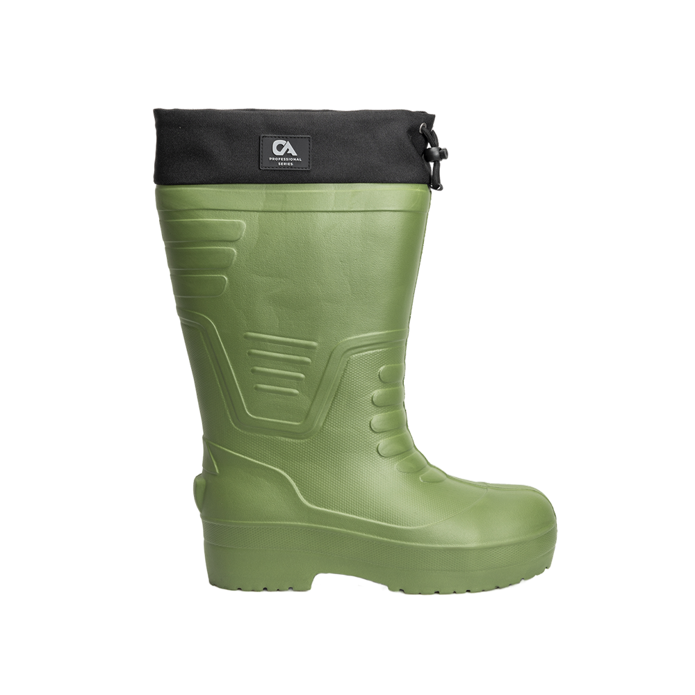 Сапоги OHOTAKTIV EVA Green р. 43. Фото №4