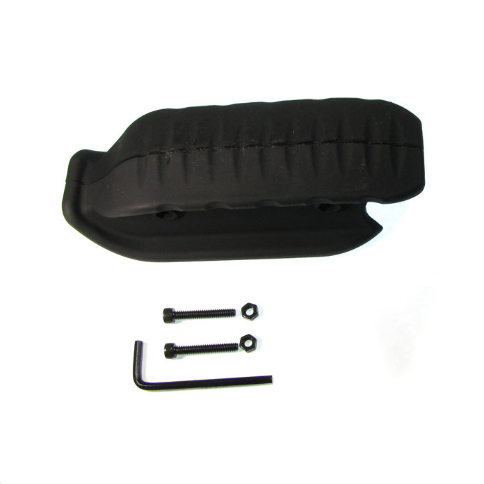 Цевье под винер для арбалетов "Тактик и "Скальд" (черное). Фото №4