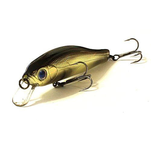 Воблер ZipBaits Orbit 65 SLIDER цвет №522R. Фото №2