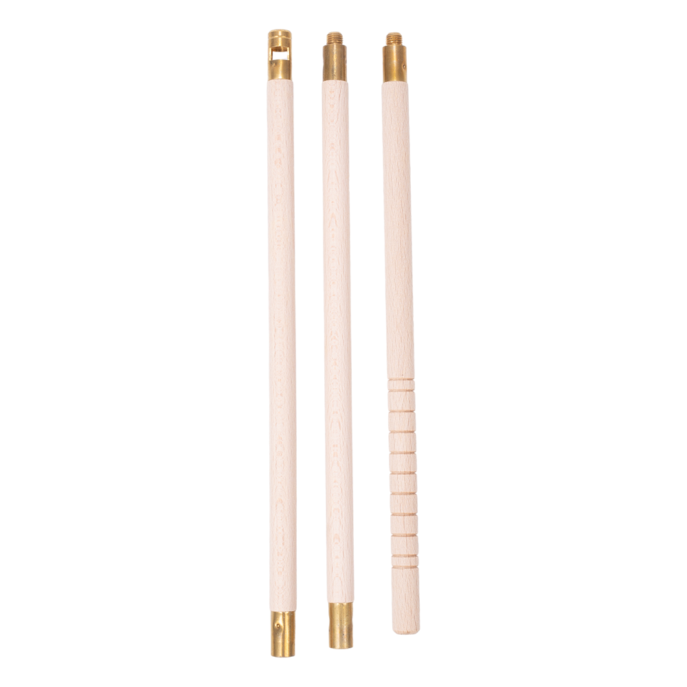 Набор для чистки оружия MegaLine дерев., 20 калибр . Фото №2 Набор для чистки оружия MegaLine дерев., 20 калибр . Фото №2