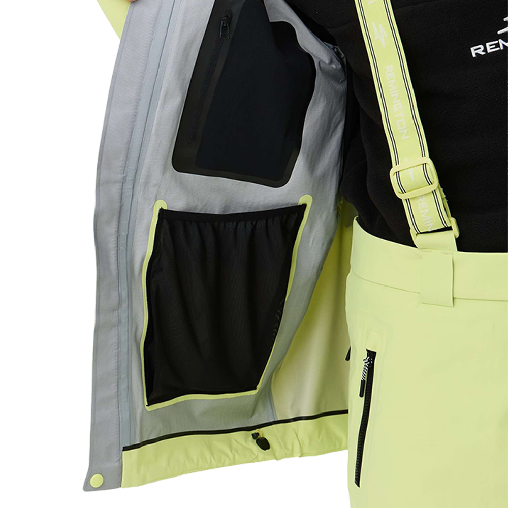 Костюм Remington Winner Lime р. XL. Фото №10