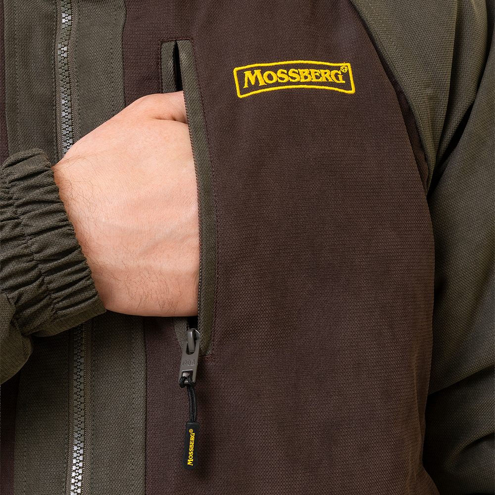 Костюм Mossberg Следопыт MG0101-907, р. S. Фото №12