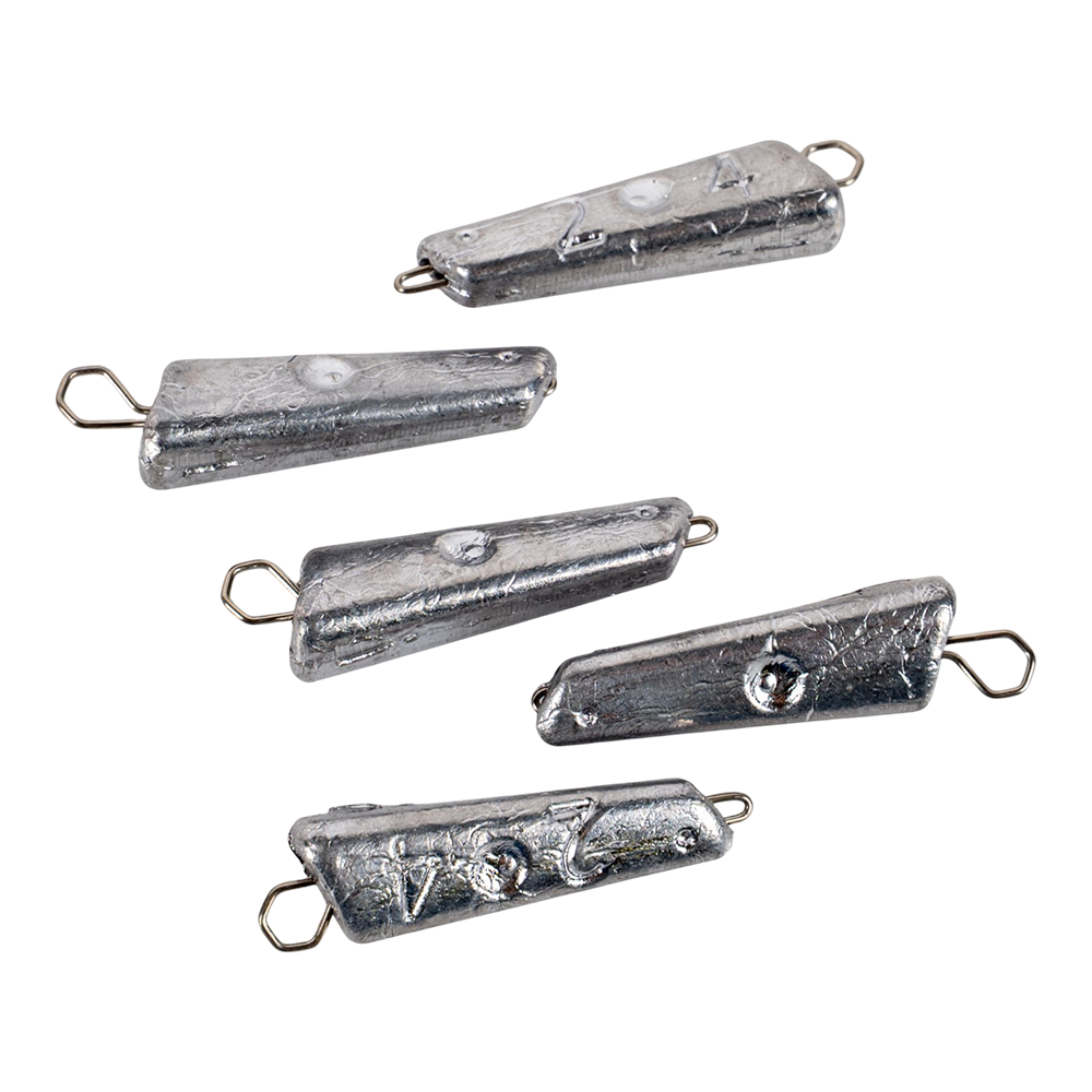 Груз разборный "Проходимец" 24гр (5шт. упак.) (ИП Набов). Фото №1