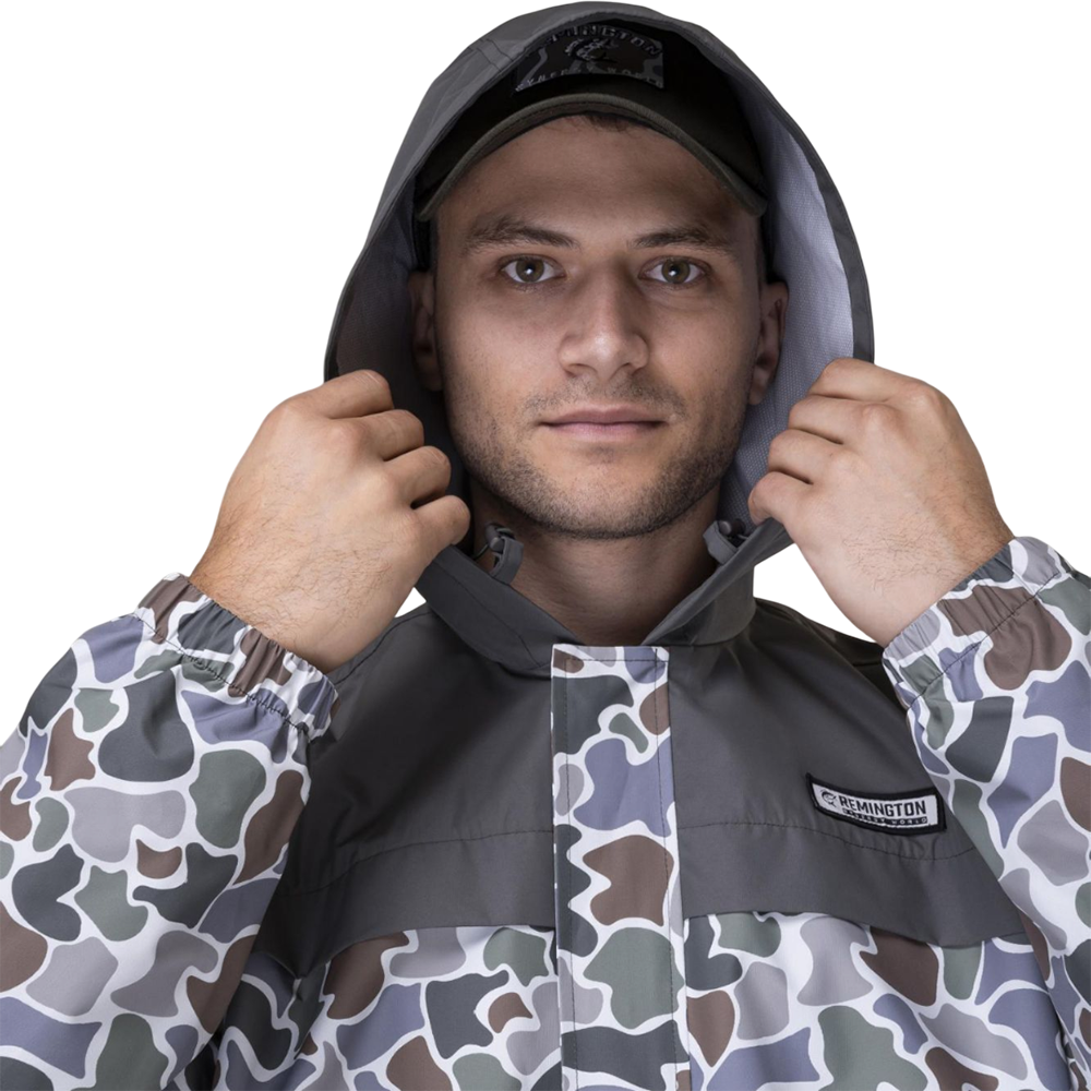 Куртка Remington Fishing Кaleidoscope р. 3XL. Фото №7