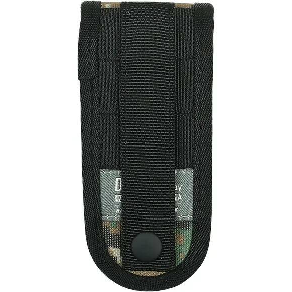 Чехол для складного ножа (camo, малый). Фото №3