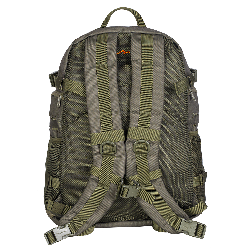 Рюкзак Remington Large Hunting Backpack Dark Olive. Фото №5
