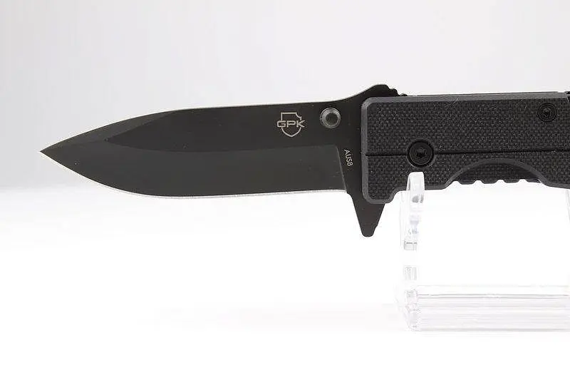 Нож складной GPK-"518". Фото №2