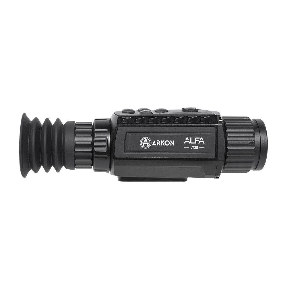 Тепловизионный прицел Arkon Alfa LT25. Фото №4 Тепловизионный прицел Arkon Alfa LT25. Фото №4