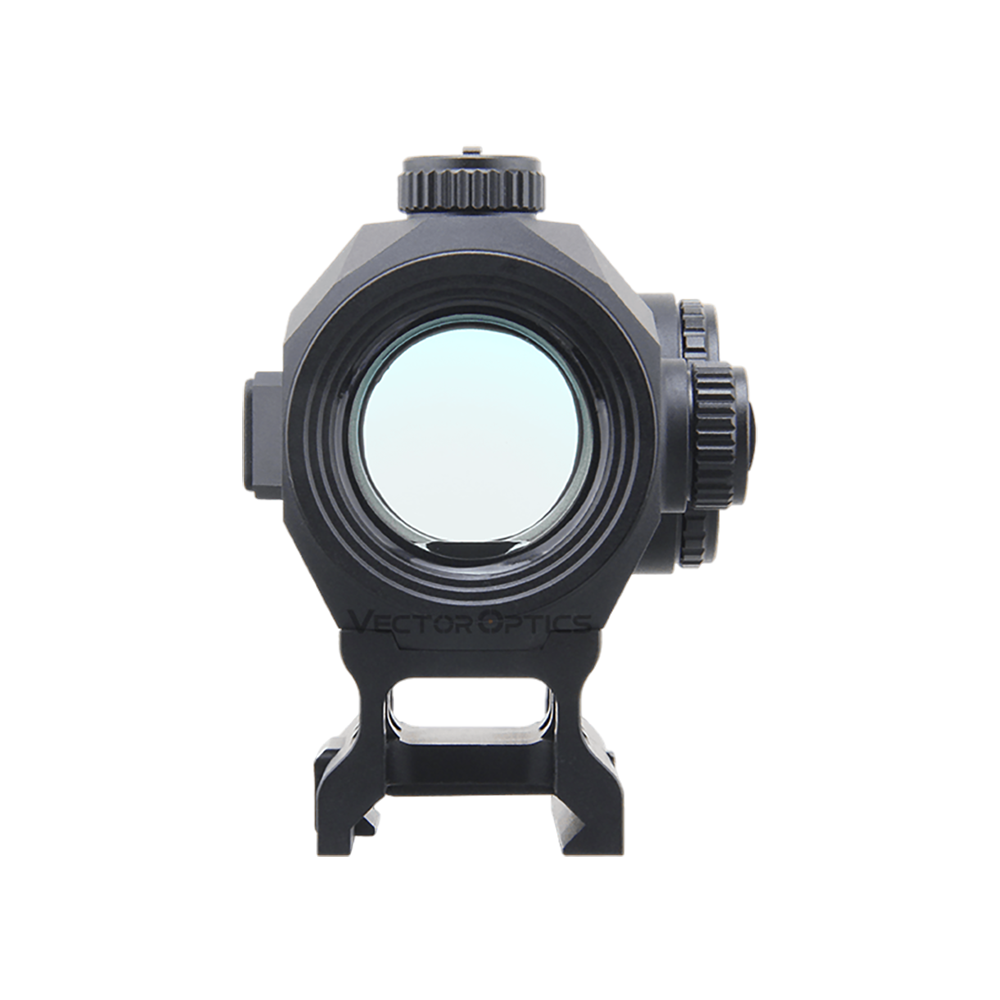 Коллиматорный прицел VECTOR OPTICS Scrapper 1x25 (SCRD-SM46). Фото №3